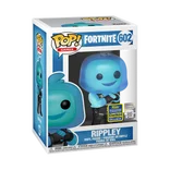Rippley #602 Funko Pop