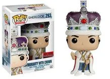 Moriarty With Crown #293 Funko Pop