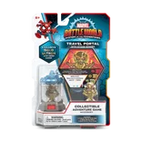 Travel Portal Funko Pop