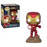 Iron Man #380 Funko Pop