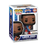 LeBron James #1091 Funko Pop