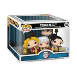 Tengen with His Wives #1944 Funko Pop