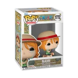 Nami #1772 Funko Pop