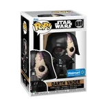 Darth Vader #637 Funko Pop