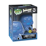 Liquidator #317 Funko Pop