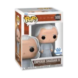 Emperor Shaddam IV #1499 Funko Pop
