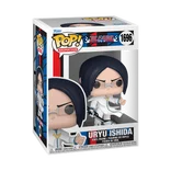 Uryu Ishida #1696 Funko Pop