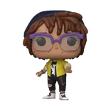 April O'Neil #1392 Funko Pop