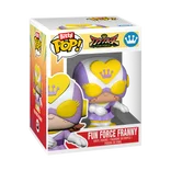Fun Force Franny Funko Pop
