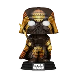 Darth Vader (Bespin) #518 Funko Pop