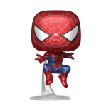 Friendly Neighborhood Spider-Man #1158 Funko Pop