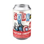 Captain America Funko Pop