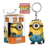 Carl Funko Pop