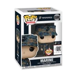 Marine #USMC Funko Pop