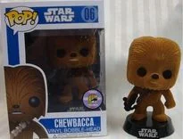 Chewbacca #06 Funko Pop