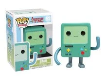 BMO #52 Funko Pop