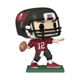 Tom Brady #157 Funko Pop