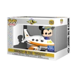Mickey in the "Mouse" #292 Funko Pop
