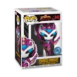 Venomized Ironheart #842 Funko Pop