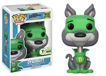 Dynomutt #215 Funko Pop