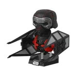 Supreme Leader Kylo Ren in TIE Whisper #321 Funko Pop