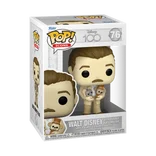 Walt Disney and Dumbo & Timothy Plush #76 Funko Pop