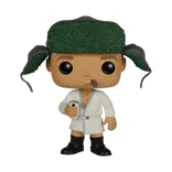 Cousin Eddie #243 Funko Pop