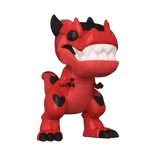 Devil Dinosaur #1120 Funko Pop
