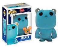 Sulley #04 Funko Pop