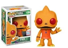 Enik #536 Funko Pop