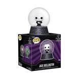 Jack Skellington Funko Pop