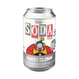 Ghost Clown Funko Pop
