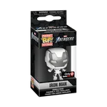 Iron Man Funko Pop