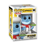 Chef Saltbaker #900 Funko Pop