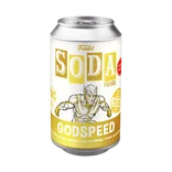 Godspeed Funko Pop
