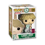 Larry Bird #77 Funko Pop