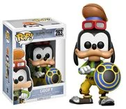 Goofy #263 Funko Pop