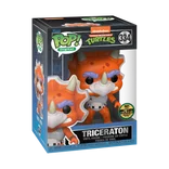 Triceraton #334 Funko Pop