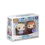 Elsa & Anna #2 PACK Funko Pop