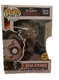 Dead Strange #1032 Funko Pop