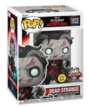 Dead Strange #1032 Funko Pop