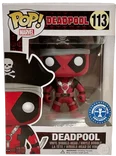 Deadpool #113 Funko Pop