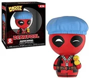 Deadpool (Bathtime) #426 Funko Pop