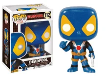 Deadpool #112 Funko Pop