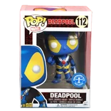 Deadpool #112 Funko Pop