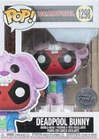 Deadpool Bunny #1298 Funko Pop