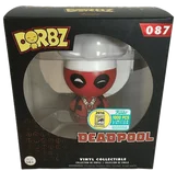 Deadpool (Chef) #087 Funko Pop