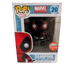 Deadpool #20 Funko Pop