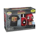 Deadpool with Dual Swords Funko Pop