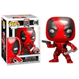 Deadpool #590 Funko Pop